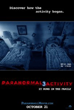 Watch Paranormal Activity 3 Putlocker