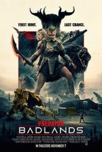 Watch Predator: Badlands Putlocker