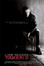 Watch Taken 2 Putlocker