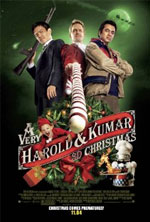 Watch A Very Harold & Kumar 3D Christmas Putlocker