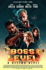 Watch Boss Level Putlocker