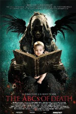 Watch The ABCs of Death Putlocker