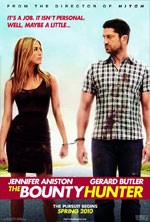 Watch The Bounty Hunter Putlocker