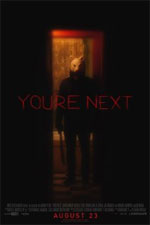 Watch You're Next Putlocker