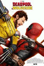 Watch Deadpool &amp; Wolverine Putlocker