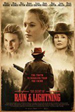Watch The Scent of Rain & Lightning Putlocker