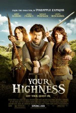 Watch Your Highness Putlocker