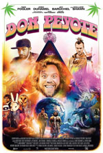 Watch Don Peyote Putlocker
