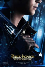 Watch Percy Jackson: Sea of Monsters Putlocker