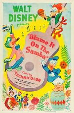 Watch Blame It on the Samba Putlocker