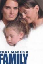 Watch What Makes a Family Putlocker