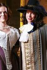 Watch The Real Versailles Putlocker