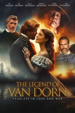 Watch The Legend of Van Dorn Putlocker