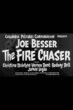 Watch The Fire Chaser Putlocker