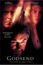 Watch Godsend Putlocker