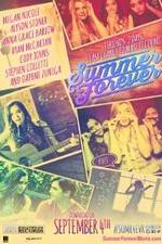 Watch Summer Forever Putlocker