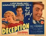 Watch Deception Putlocker