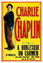 Watch A Burlesque on Carmen Putlocker
