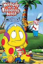 Watch Maggie and the Ferocious Beast Hamilton Blows His Horn Putlocker
