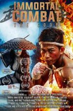 Watch Immortal Combat the Code Putlocker