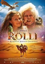 Watch Rölli ja kaikkien aikojen salaisuus Putlocker