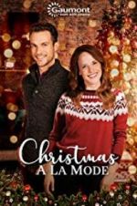 Watch Christmas a la Mode Putlocker