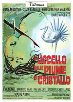 Watch The Bird with the Crystal Plumage Putlocker