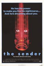 Watch The Sender Putlocker