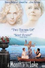 Watch A Month by the Lake Putlocker