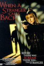 Watch When a Stranger Calls Back Putlocker
