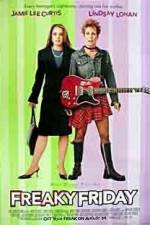 Watch Freaky Friday Putlocker