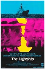 Watch The Lightship Putlocker