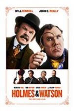Watch Holmes &amp; Watson Putlocker