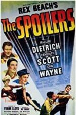 Watch The Spoilers Putlocker