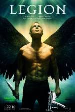Watch Legion Putlocker
