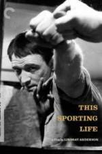 Watch This Sporting Life Putlocker