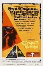 Watch Sergeant Rutledge Putlocker