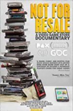 Watch Not for Resale Putlocker