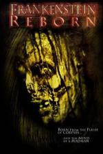 Watch Frankenstein Reborn Putlocker