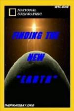 Watch National Geographic Finding the New Earth Putlocker