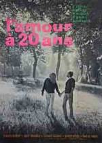 Watch Love at Twenty Putlocker