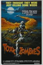 Watch Bloodeaters Putlocker
