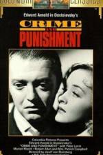 Watch Crime and Punishment Putlocker