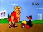 Watch See Ya Later Gladiator (Short 1968) Putlocker