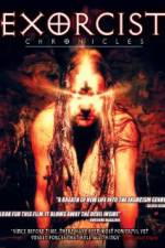 Watch Exorcist Chronicles Putlocker