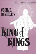 Watch The King of Kings Putlocker