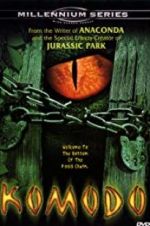 Watch Komodo Putlocker