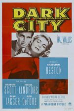 Watch Dark City Putlocker