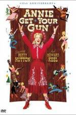 Watch Annie Get Your Gun Putlocker