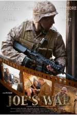 Watch Joes War Putlocker